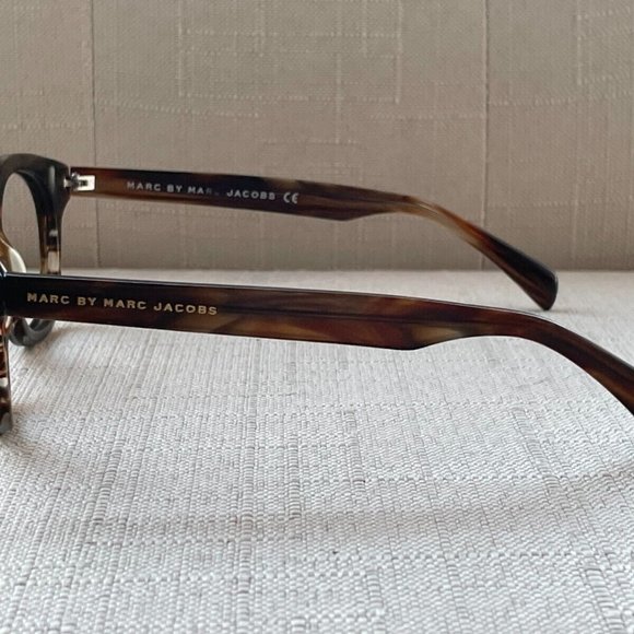 marc jacobs eyeglasses Women Glasses Frame Brown Tortoise MMJ229/s 49[]21 135 main image 7